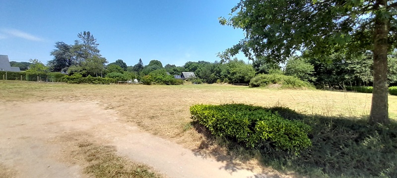 Aire de Tréhorenteuc — photo 6