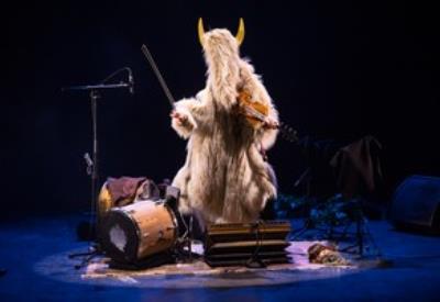 26 04 29 Cavalcade en Cocazie@Thierry Guillaume