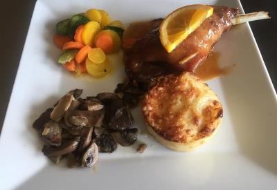 restaurant - les routiers - Ploërmel - Morbihan