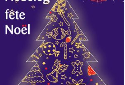 28 11 PLOUGASTEL FETE NOEL