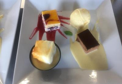 restaurant - les routiers - Ploërmel - Morbihan