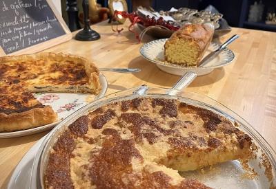 patisserie_brunch_maison-morgane_salondethé_Concoret_DestinationBrocéliande