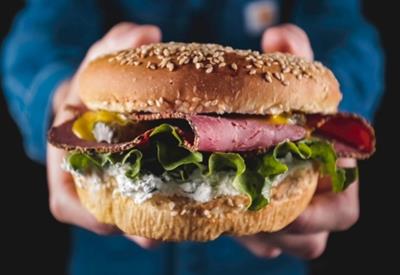 Food truck - Miss Bagel 56 - Ploërmel - Brocéliande - Morbihan - Bretagne