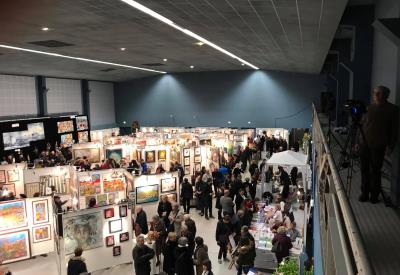 Biennale  Saint brieuc