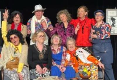 Petits fours et revolvers