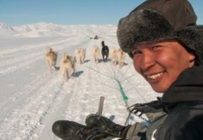 Terres Boréales, Spitsberg – Groenland - Alaska – Taïmyr