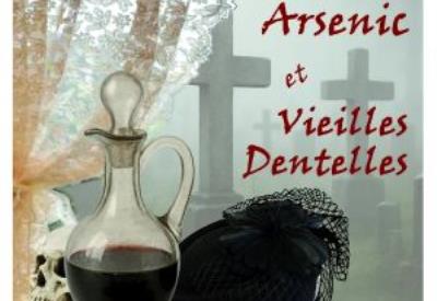 Arsenic et vieilles dentelles