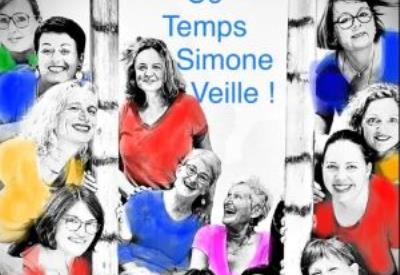 Et pendant ce temps, Simone veille