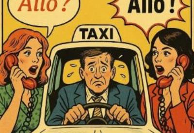 Stationnement alterné