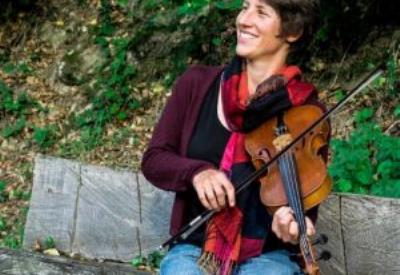 Emmanuelle Bouthillier