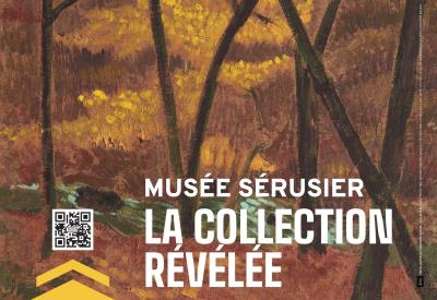 Musée Sérusier: La collection révélée 