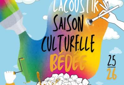 Saison Culturelle Bédée