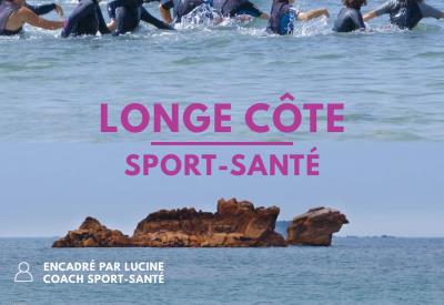 Longe-côte Sport-Santé