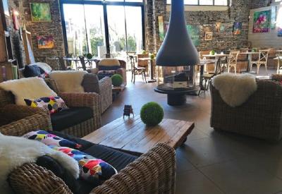 Salon de thé-Le Hangar-Ploërmel-Destination-Brocéliande-Bretagne