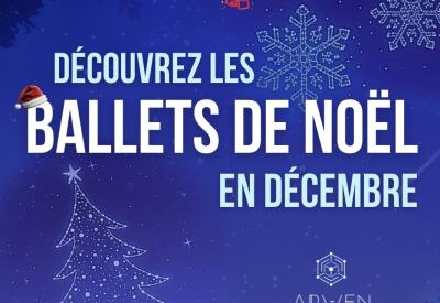 Ballets de Noël