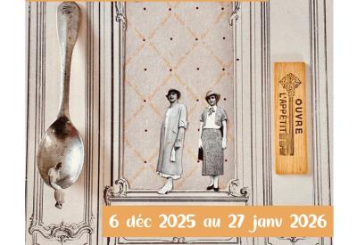 Exposition Corinne Thomazo