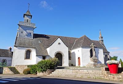 Eglise Saint-Sané