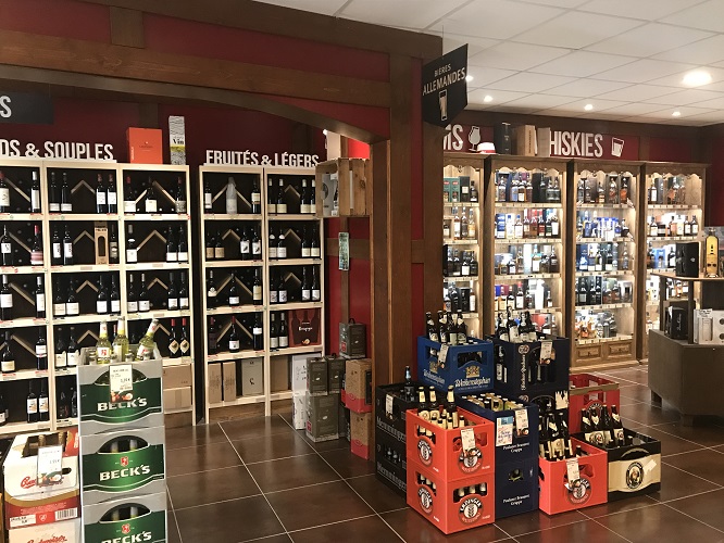 ©VandB Dinard Pleurtuit