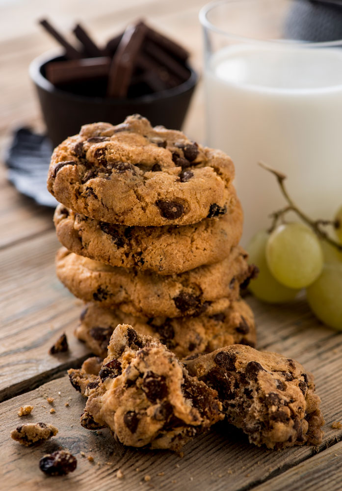 © Biscuiterie Brieuc - Dinard