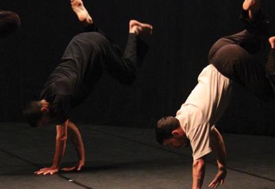 Affiche L'intervalle 31 jan