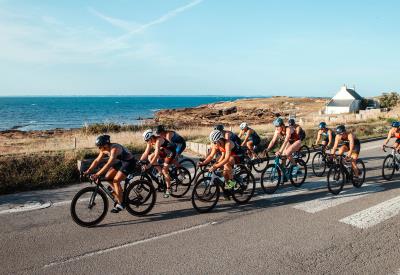 World Triathlon Championship Series