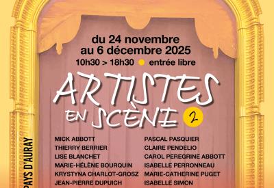 Peinture - Sculpture - Photographie