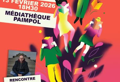 Rencontre avec Benjamin Keltz