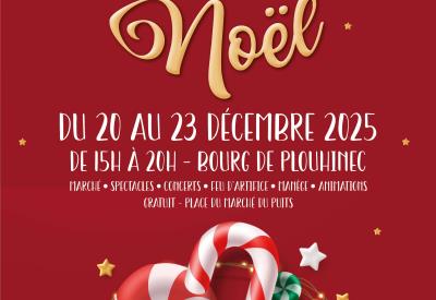 AFFICHE NOEL