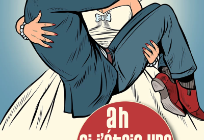 AH SI J'ETAIS UNE FEMME