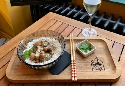 restaurant - café - at home café - Ploërmel 