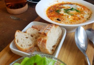 restaurant - café - at home café - Ploërmel 