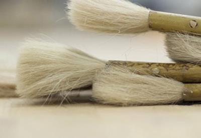 Vide atelier - Arts in Loc - Loctudy - Pays Bigouden 