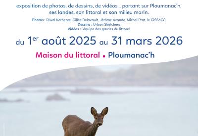 Croisons nos regards sur Ploumanac'h