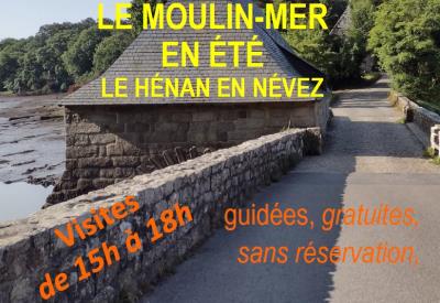 Moulin-mer