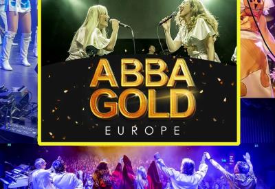 Abba Gold Europe