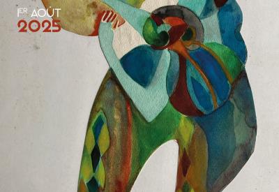 Affiche Boënnec 2025 - Réseaux