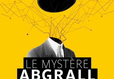 Mystère Abgrall 2022 - Affiche Ok