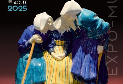 Affiche NICOT 2025 - Réseaux