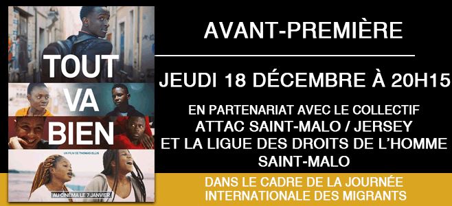 © Emeraude Cinémas