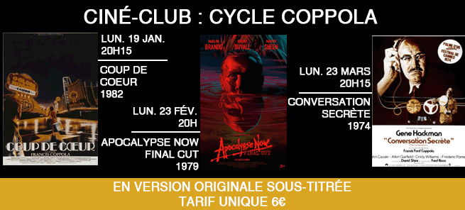 © Emeraude Cinémas