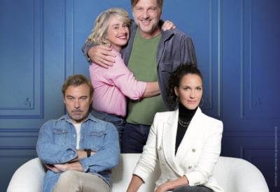 Le kangourou à bretelles