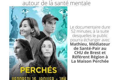 Affiche média type Instagram