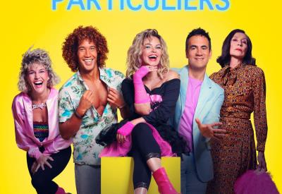 Partenaires Particuliers