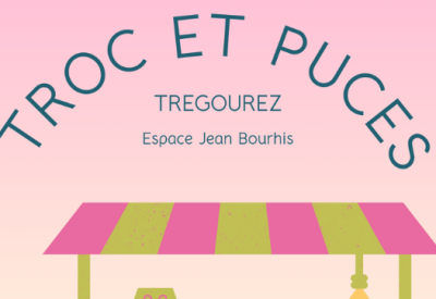 Troc et Puces Trégourez
