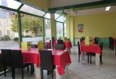 Anatolie Kebab - Josselin - Morbihan - Bretagne