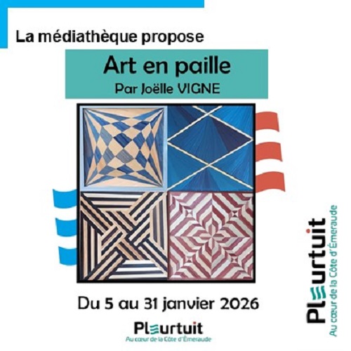 © Médiathèque de Pleurtuit