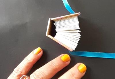 Atelier Papier - Carnets