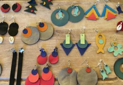 Atelier bijoux en cuir - plg -tourin