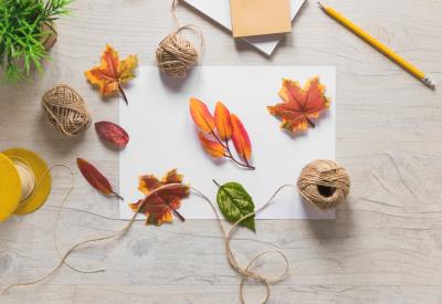 Atelier créatif - Plobannalec-Lesconil - Pays bigouden