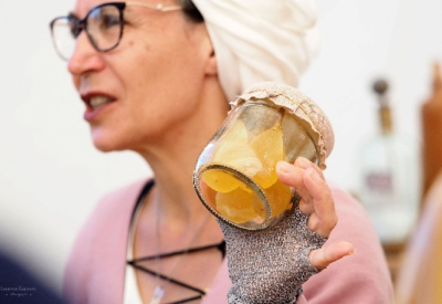 Ateliers Apothicairerie Vitré 